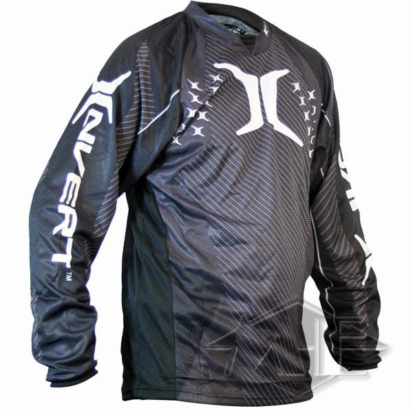 Invert Jersey Prevail ZE Invert Jersey Prevail ZE