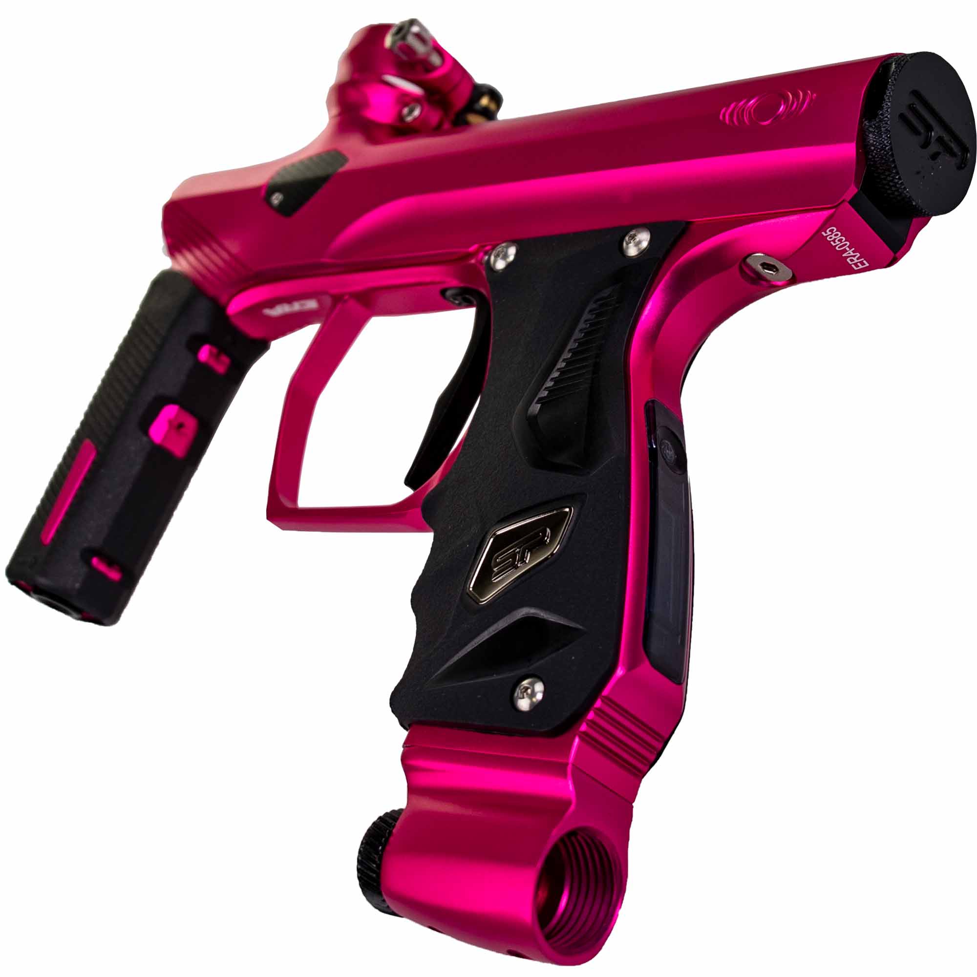 SP Shocker® ERA marker, pink matte SP Shocker® ERA marker, pink matte