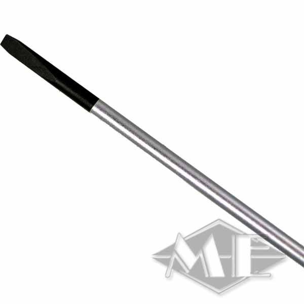 Wera Kraftform Micro slotted screwdriver, 2 mm Wera Kraftform Micro slotted screwdriver, 2 mm
