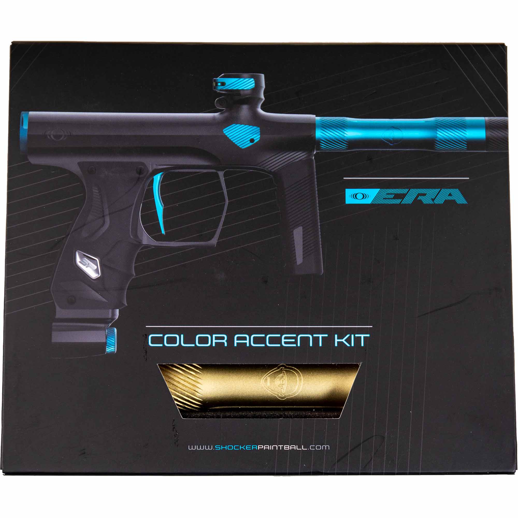 Shocker ERA Accent Kit