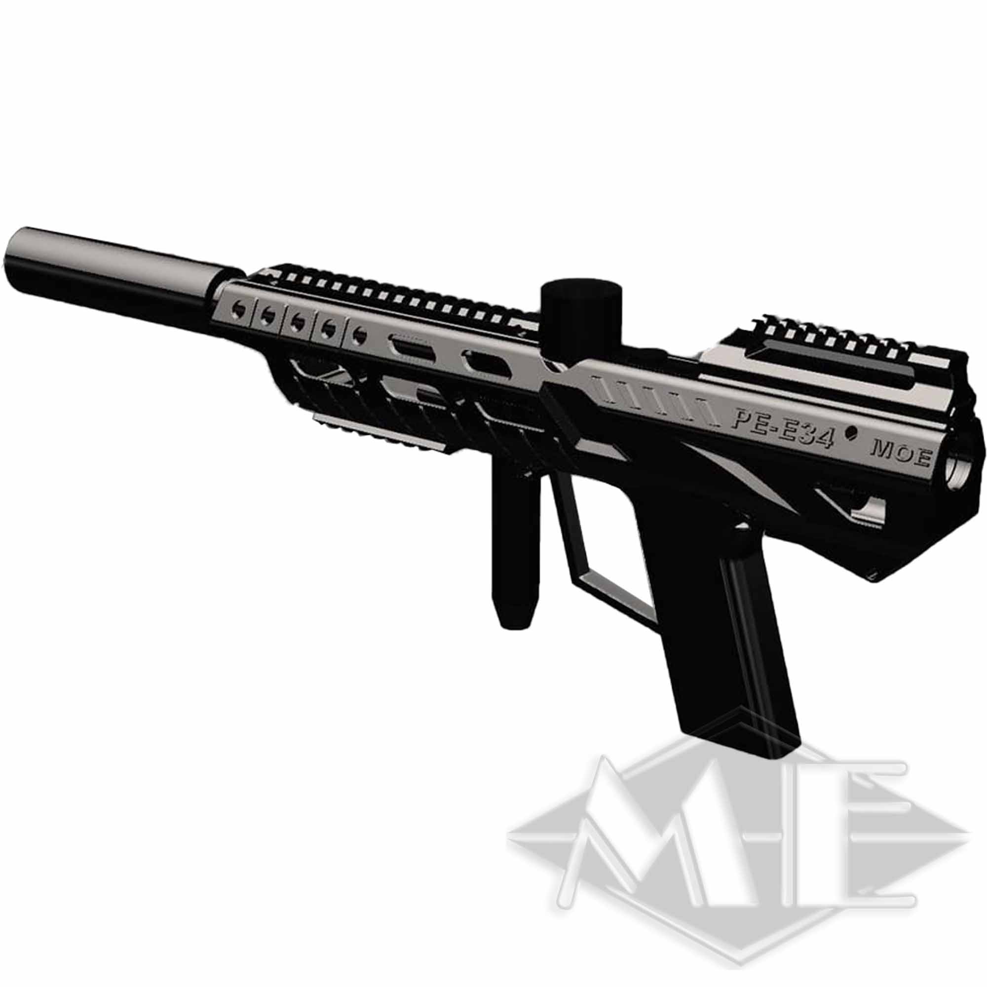 MOExtrem MOE PE-E34 Replica Body Kit ETHA / ETEK 3 & 4 MOExtrem MOE PE-E34 Replica Body Kit ETHA / ETEK 3 & 4