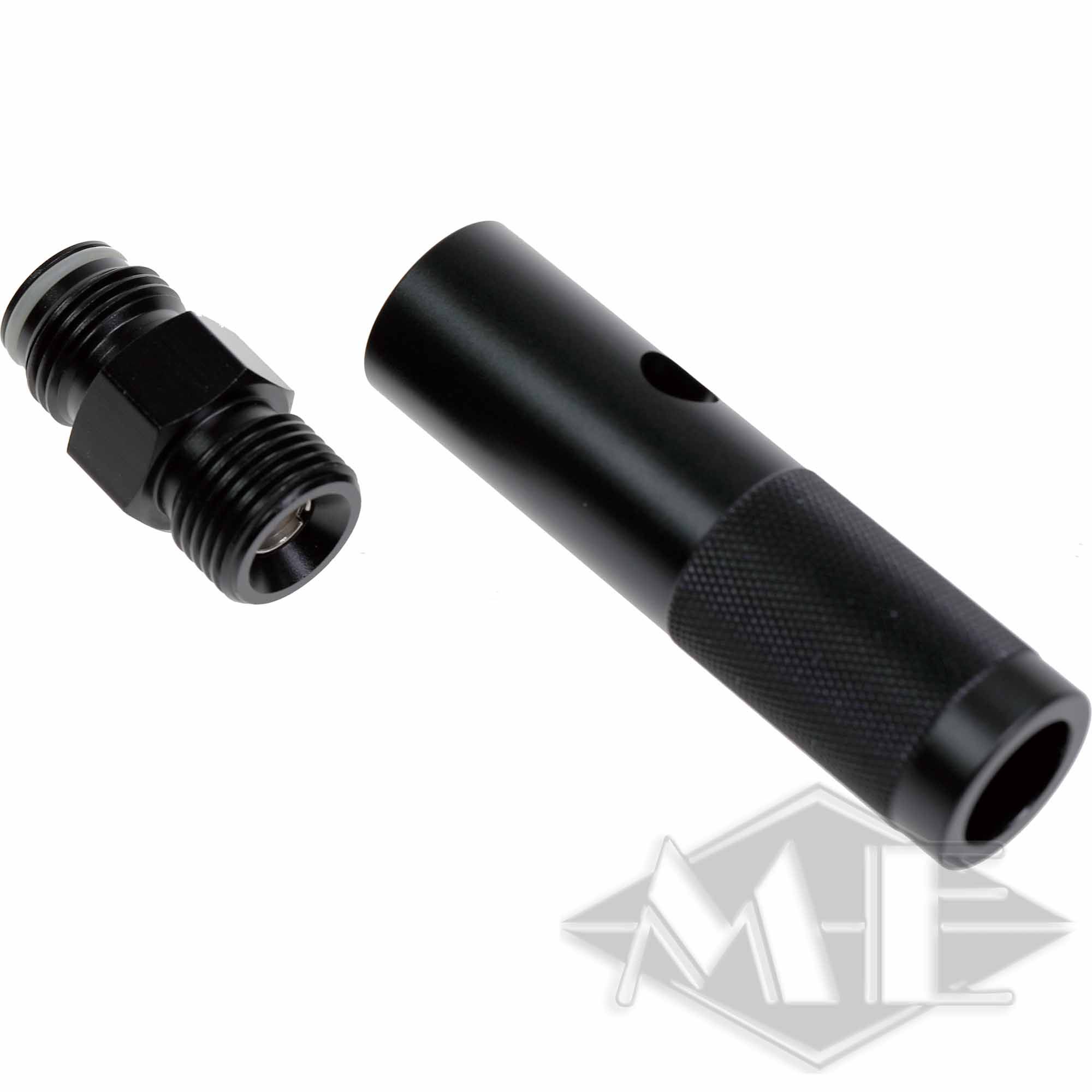 12g CO2 capsules Quick Change Adapter 12g CO2 capsules Quick Change Adapter