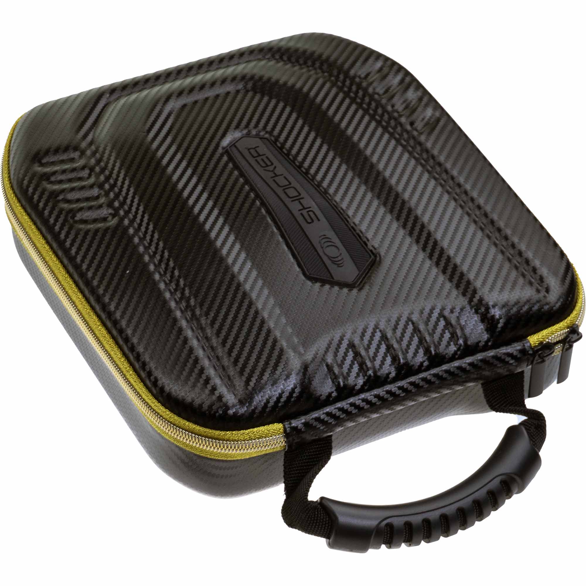 HK Army Shocker® AMP marker, Combat Splash (olive / black)