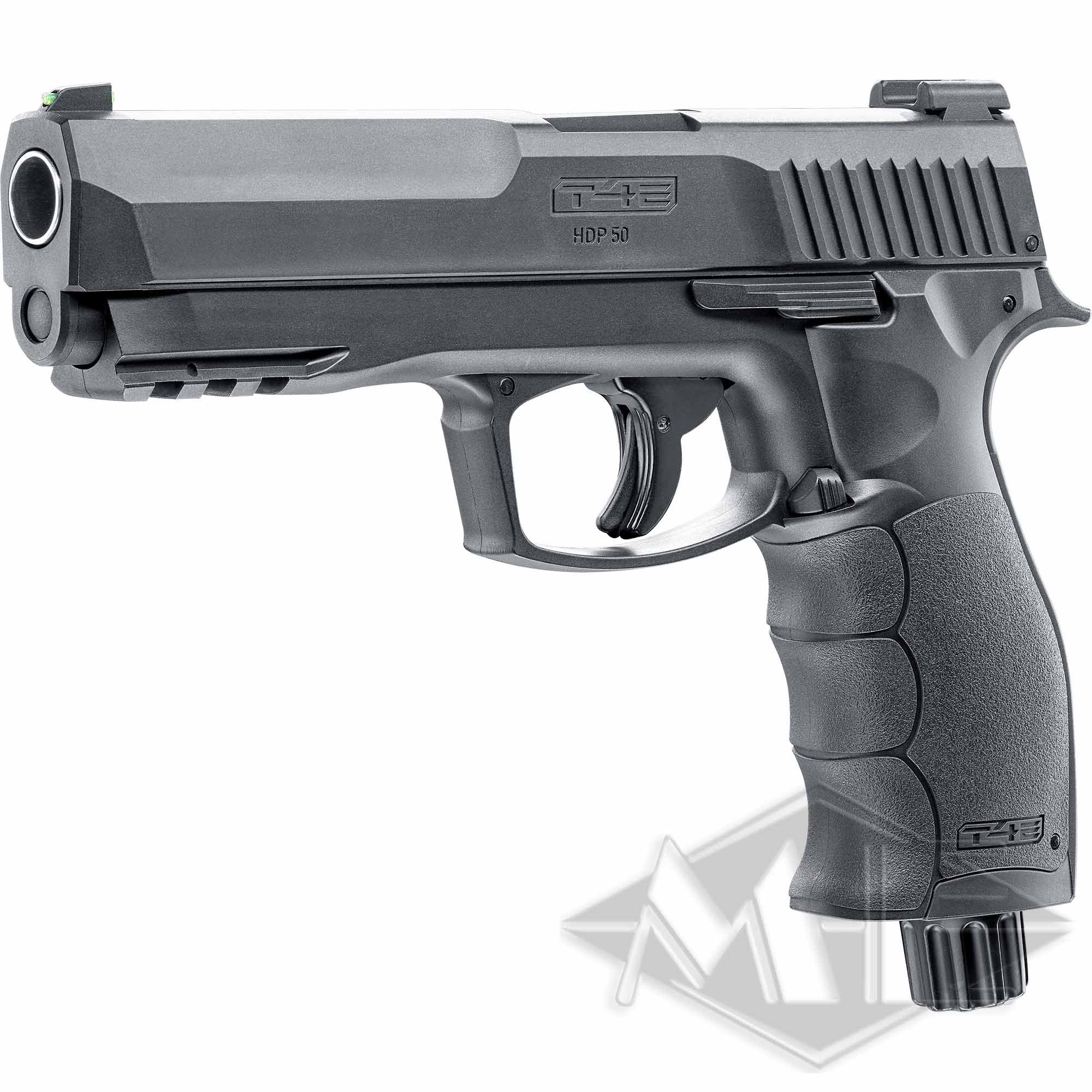 Umarex pistol cal.50 "T4E HDP 50" Umarex pistol cal.50 "T4E HDP 50"