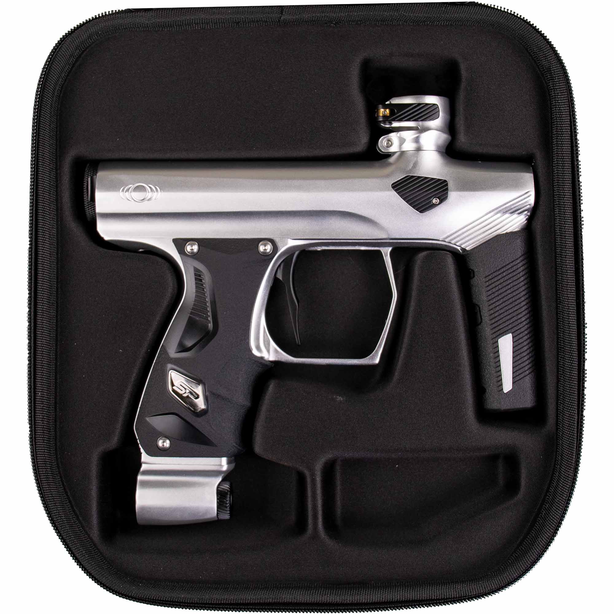 SP Shocker® ERA marker, white matte SP Shocker® ERA marker, white matte