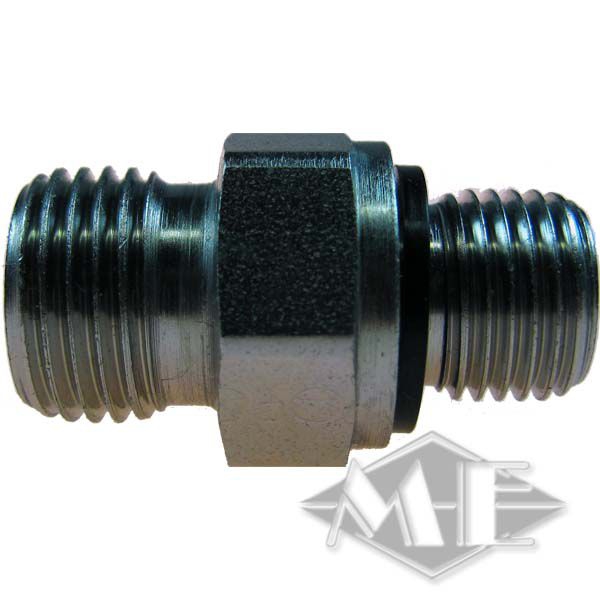 HPF, adapter, Bauer small - thread HPF, adapter, Bauer small - thread