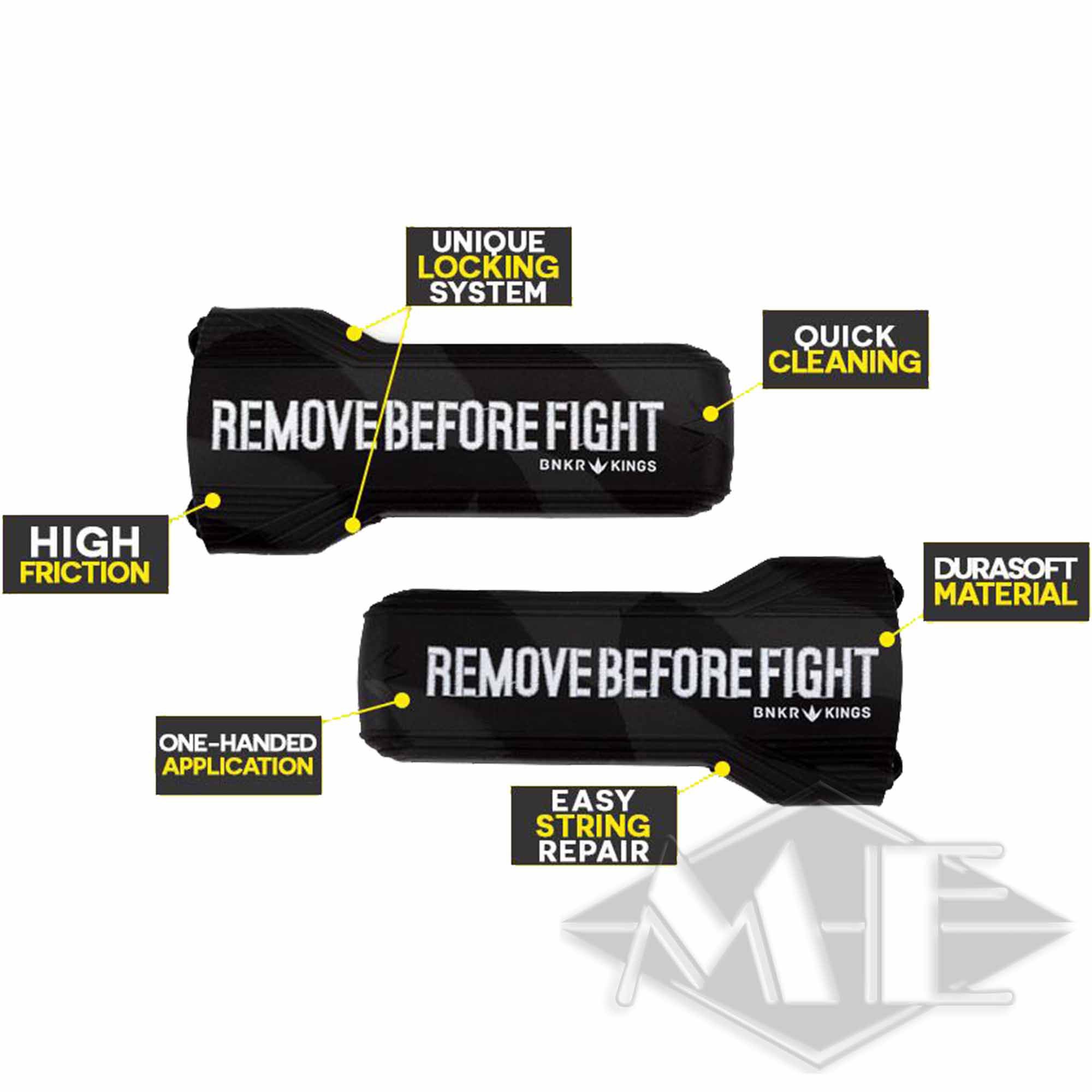 Bunkerking's barrel cover Evalast Bunkerking's barrel cover Evalast