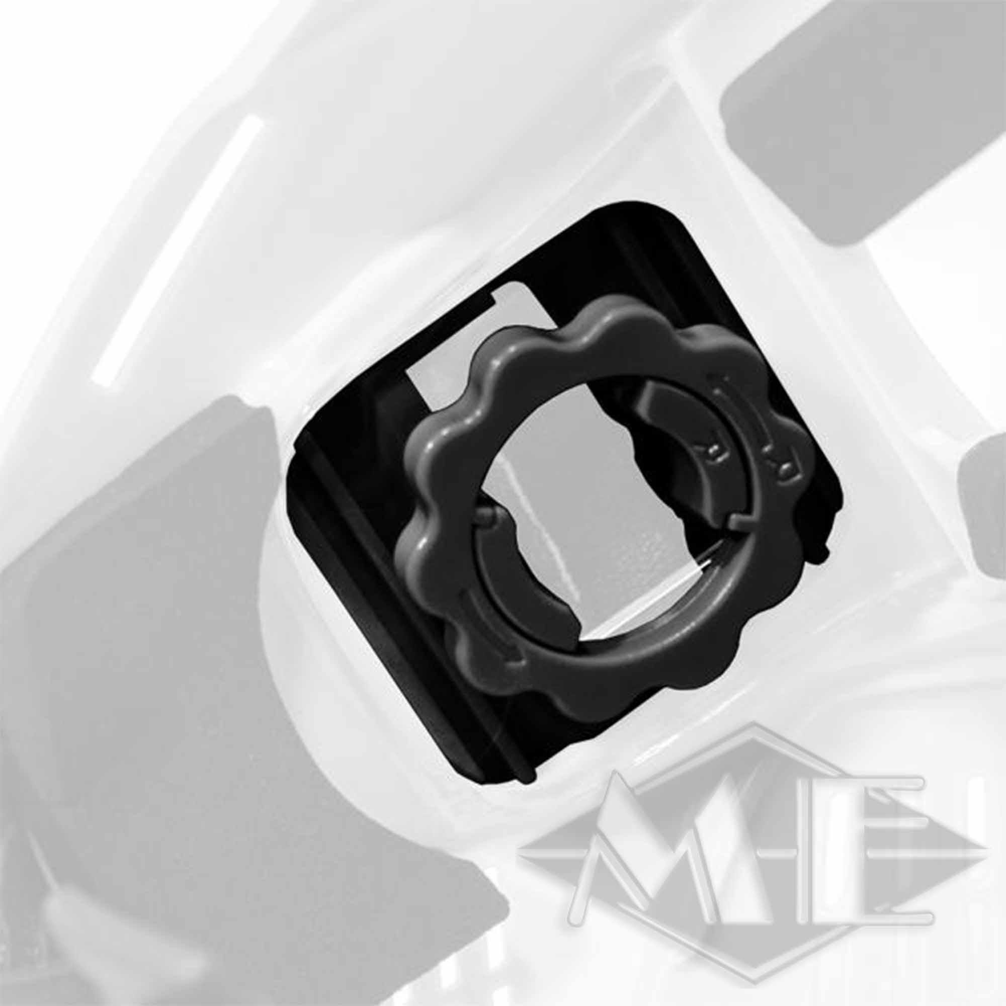 9767c367be4629d822116212adf759f594217eaa #ONE Goggle Connector-Set