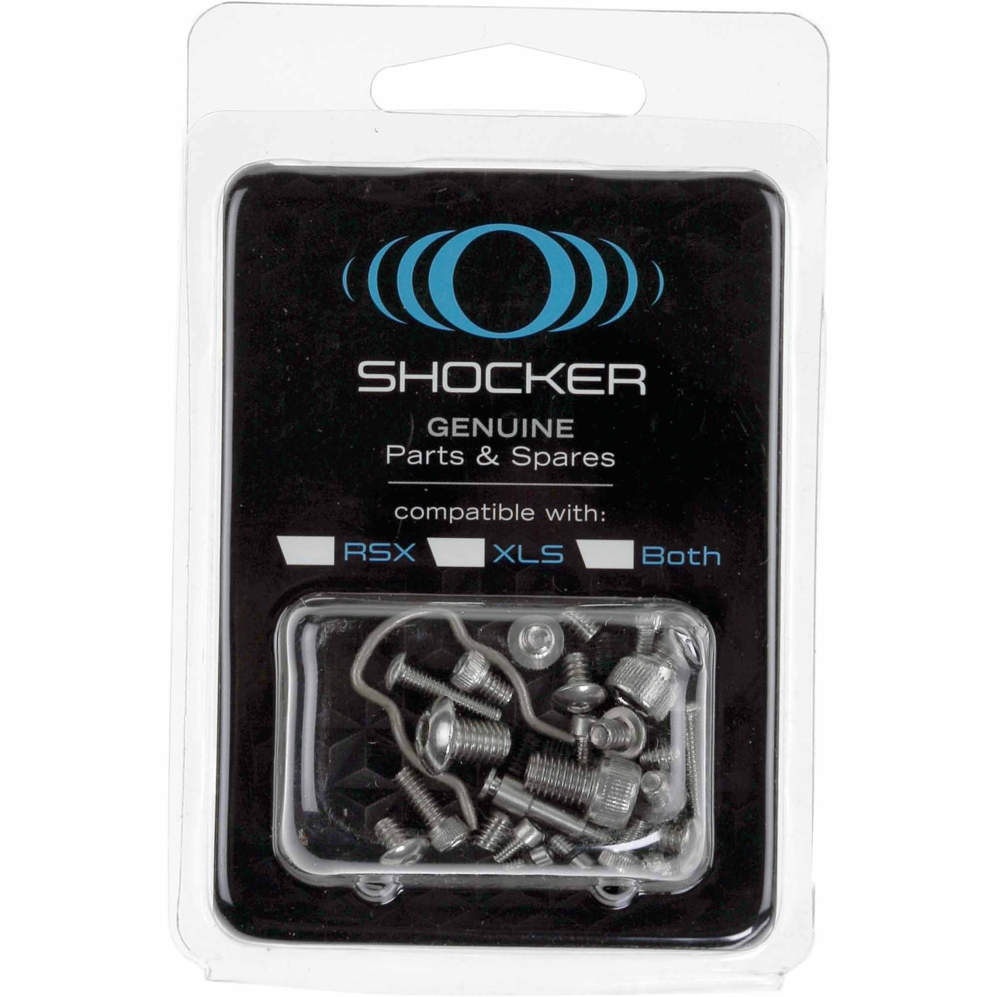 Shocker ERA/AMP Screw Kit