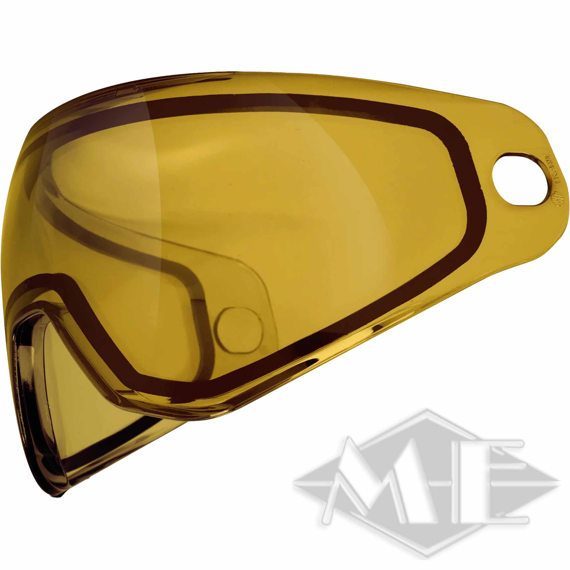 HK Army goggle Pure lens SLR/KLR thermal HK Army goggle Pure lens SLR/KLR thermal