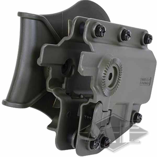 Swiss Arms universal holster AdaptX Swiss Arms universal holster AdaptX