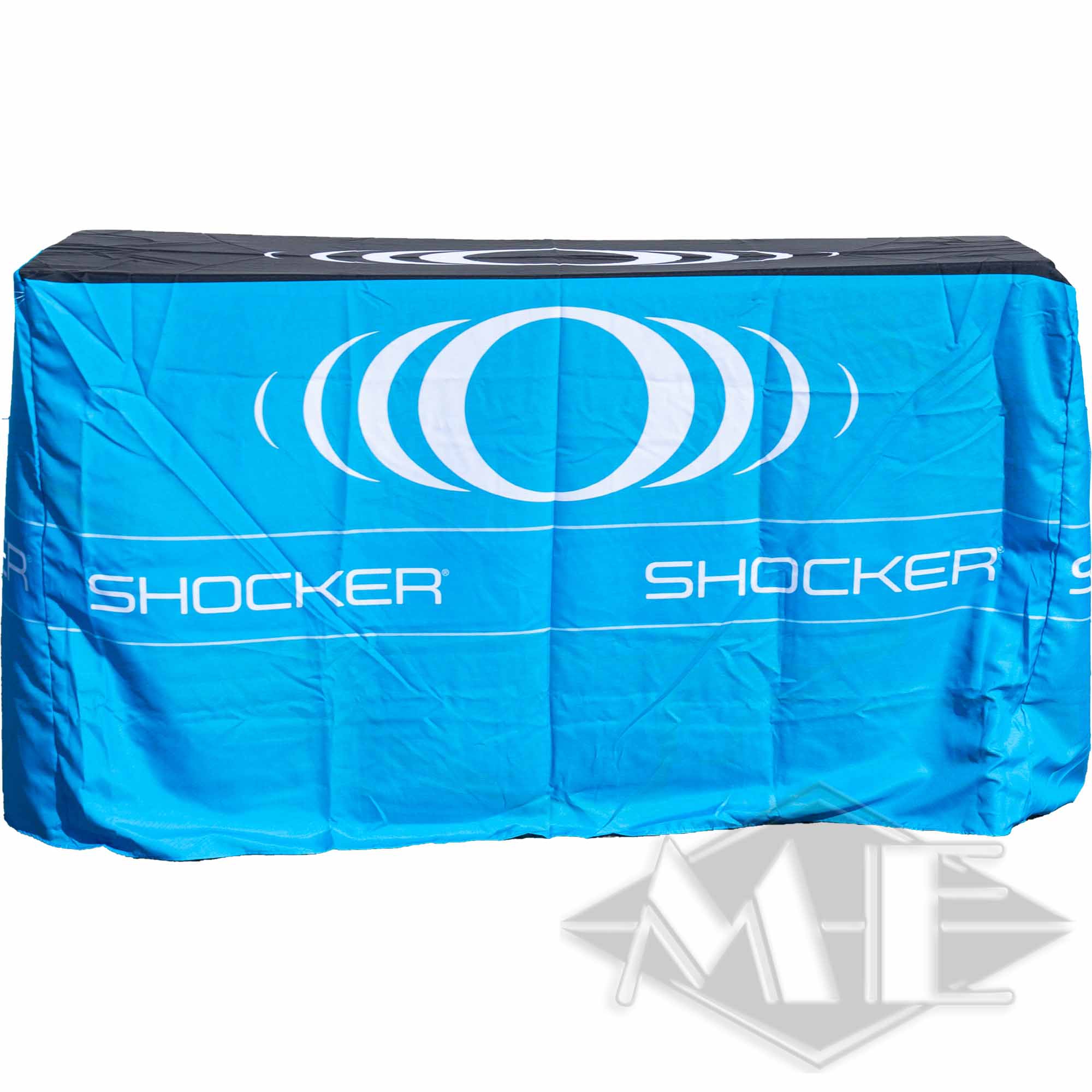 Table cover "Shocker", 183 x 76 x 105cm Table cover "Shocker", 183 x 76 x 105cm
