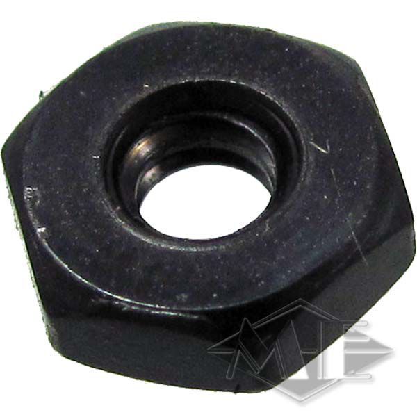 BT-4 spare part: grip nut bottom BT-4 spare part: grip nut bottom