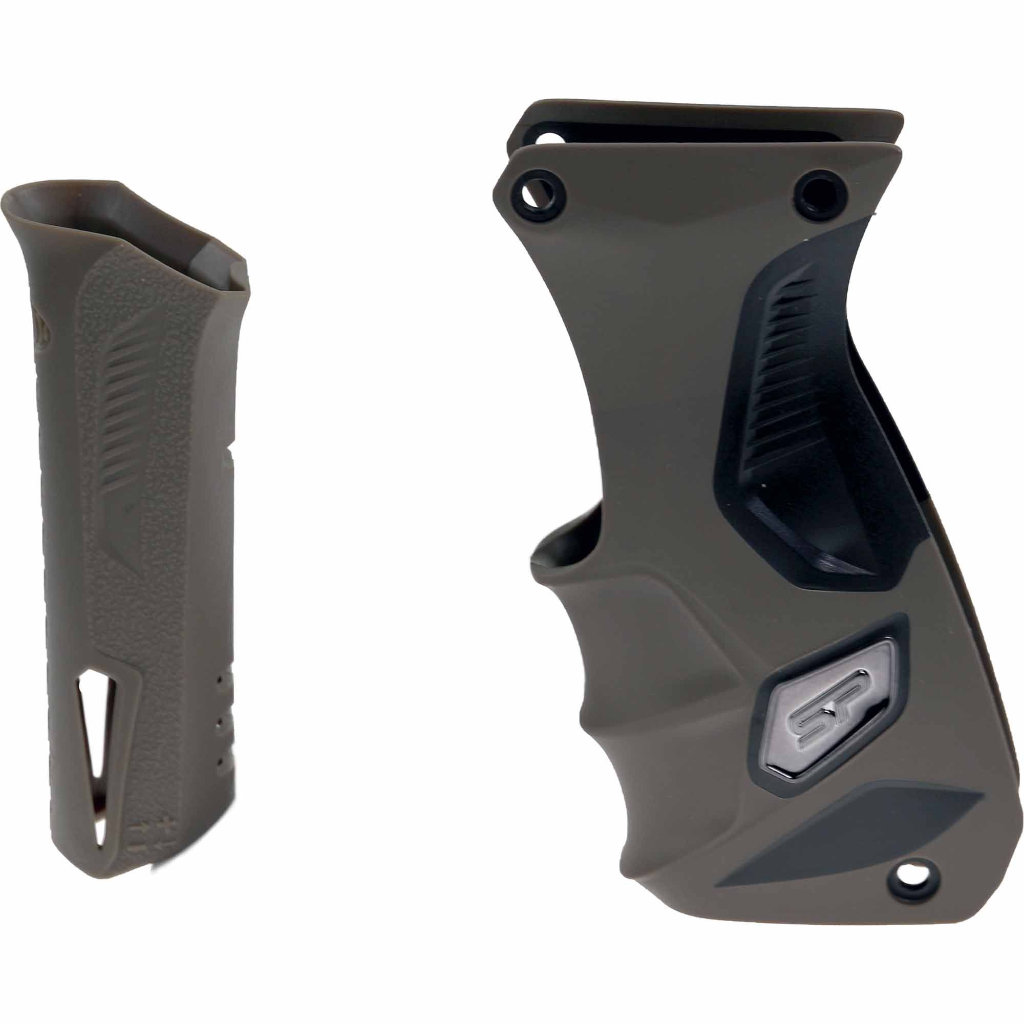 Shocker AMP Grip Kits