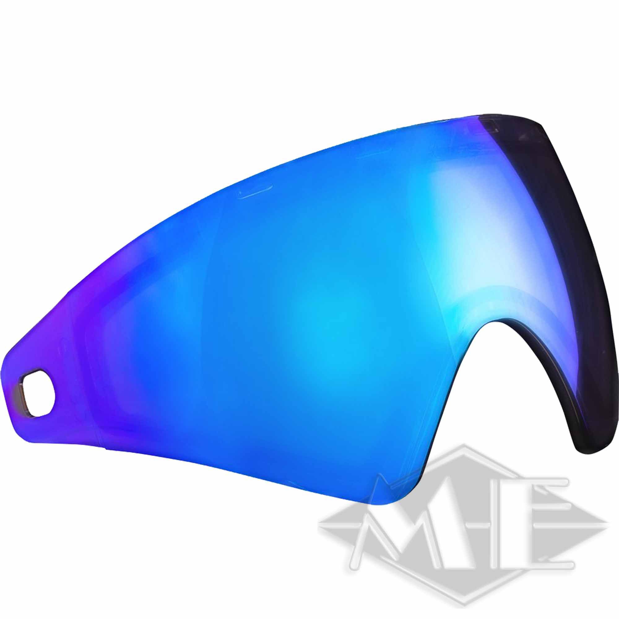 Virtue lens VIO Chromatic thermal Virtue lens VIO Chromatic thermal