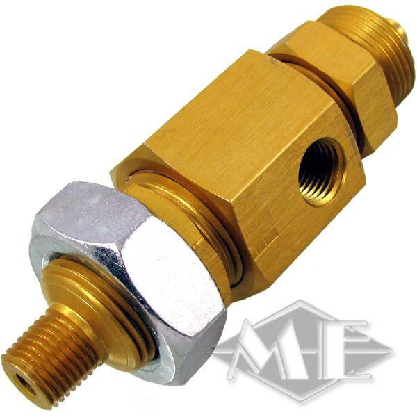 Field filling station filling valve Field filling station filling valve