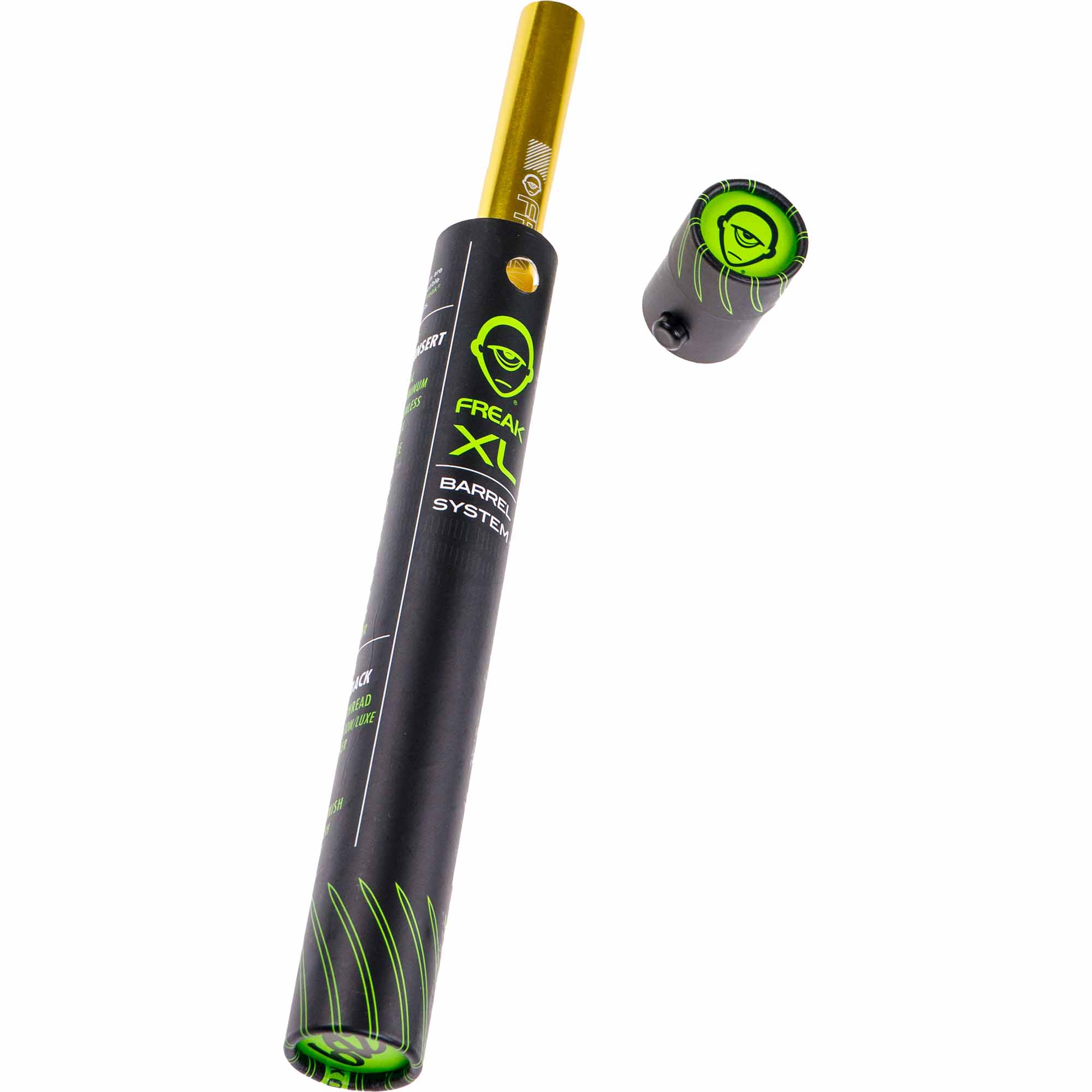 GOG Freak XL Aluminum Insert 2023