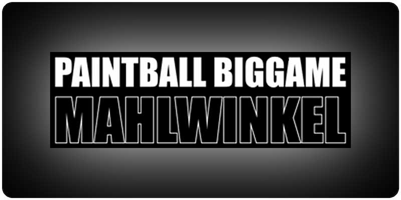 Paintball Big Game Mahlwinkel