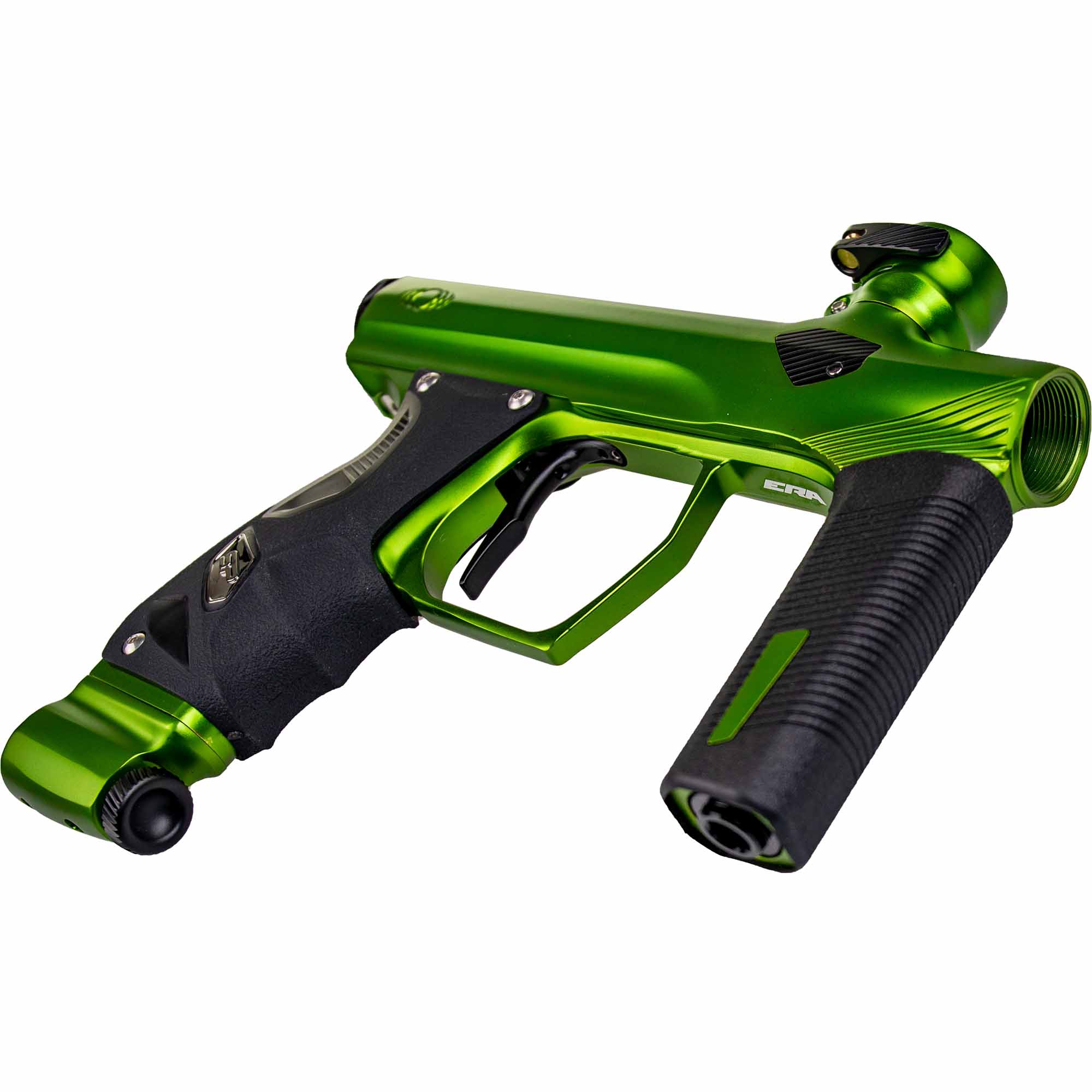 SP Shocker® ERA marker, green matte SP Shocker® ERA marker, green matte