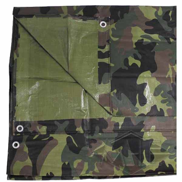Tarp, woodland Tarp, woodland