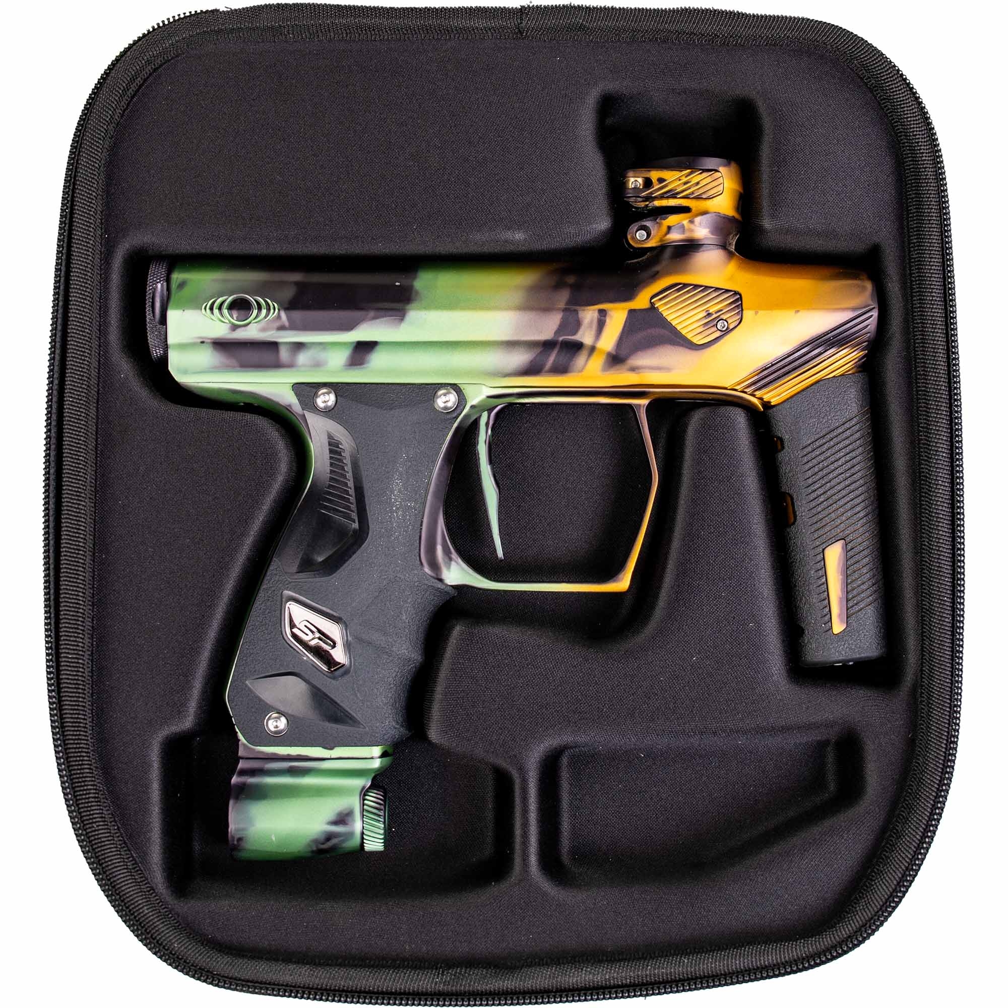 SP Shocker® ERA marker RASTA Splash SP Shocker® ERA marker RASTA Splash