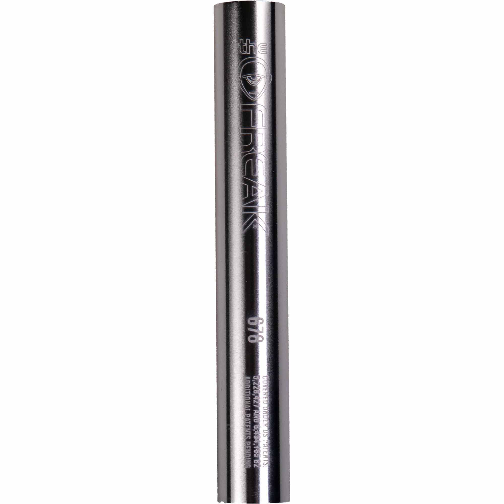 GOG Freak Aluminum Insert 2023 GOG Freak Aluminum Insert 2023
