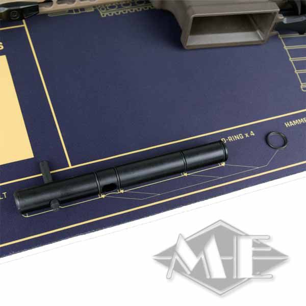 Maxtact TGR2 Techmat