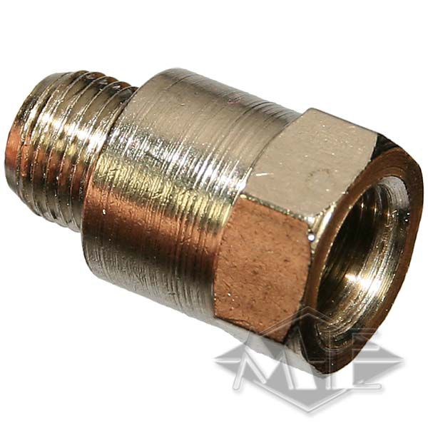 PPD 1/8" extension 1.6cm PPD 1/8" extension 1.6cm