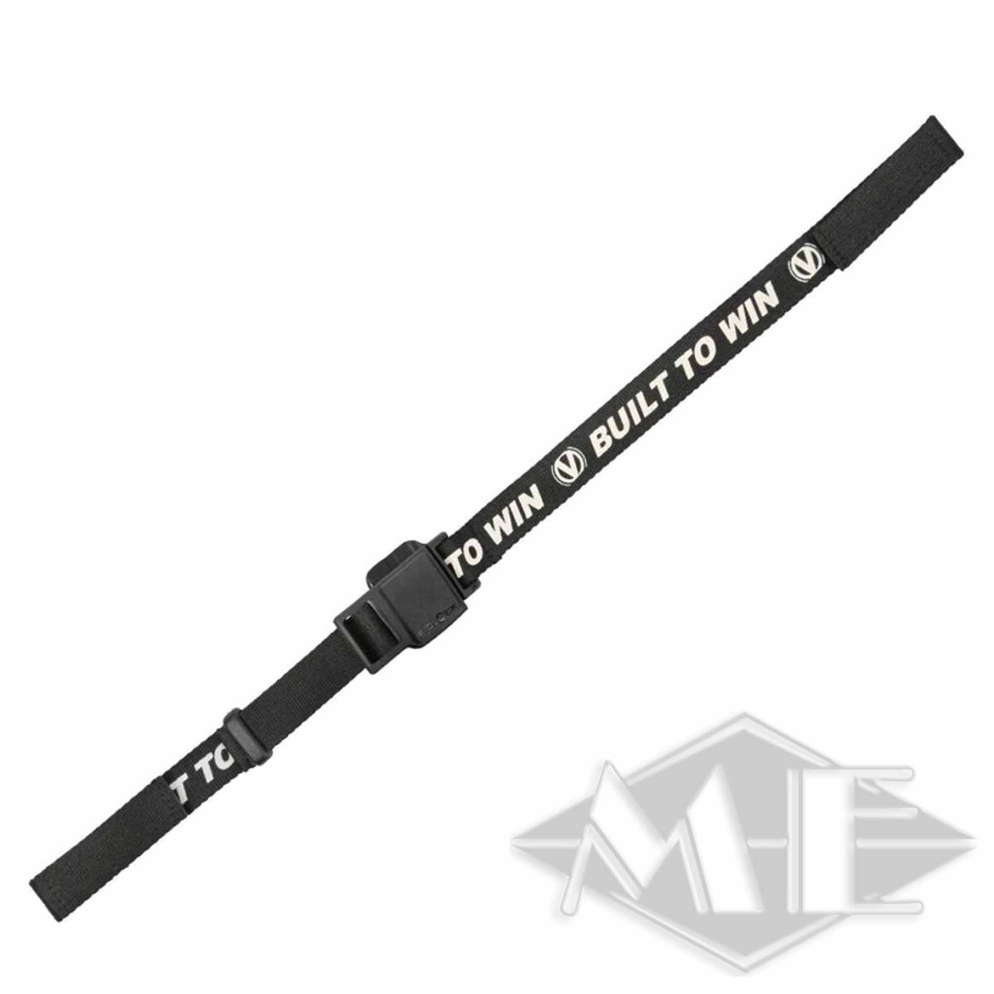 Virtue VIO X6 chin strap "magnetic lock" Zubehor, Riemen, Gürtel