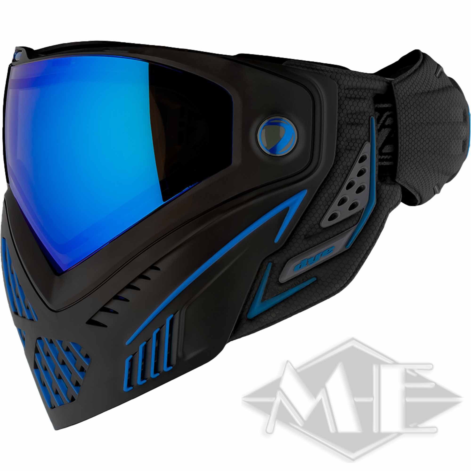 DYE I5 mask