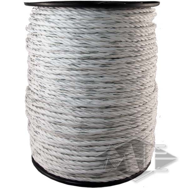 Field rope, 190m Field rope, 190m