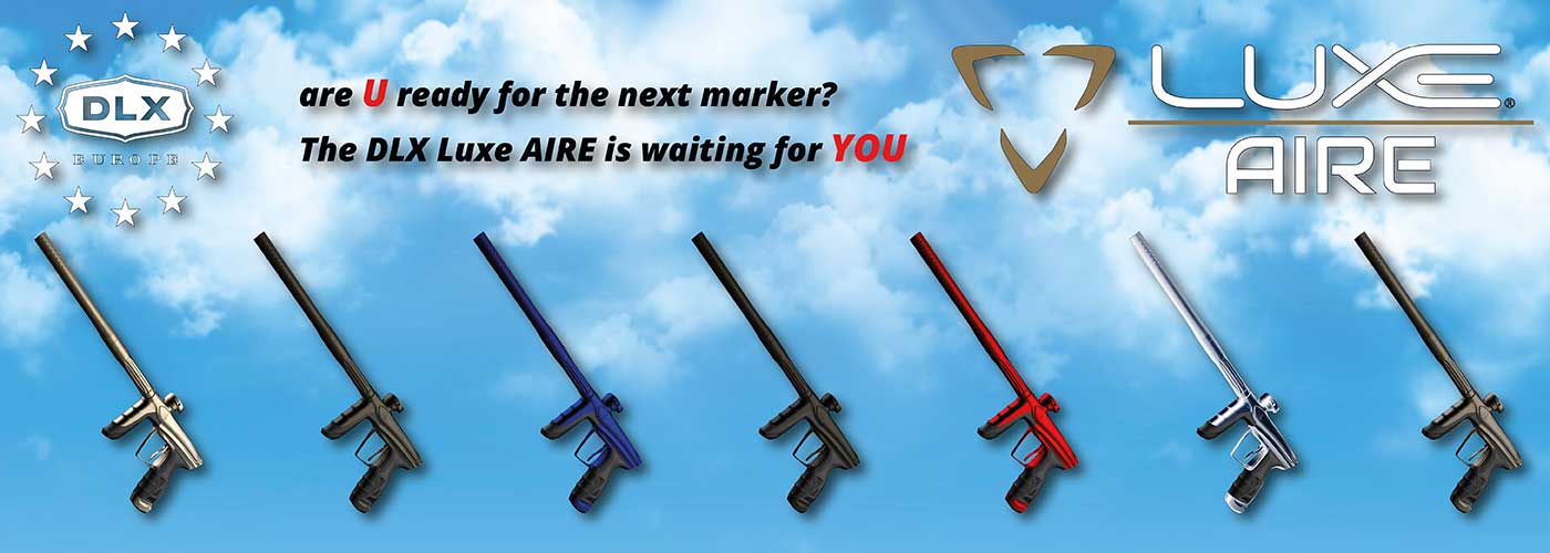 online_StartBanner_DLX_Luxe_AIRE Schwert, Waffe, Pistole, Schusswaffe, Gewehr