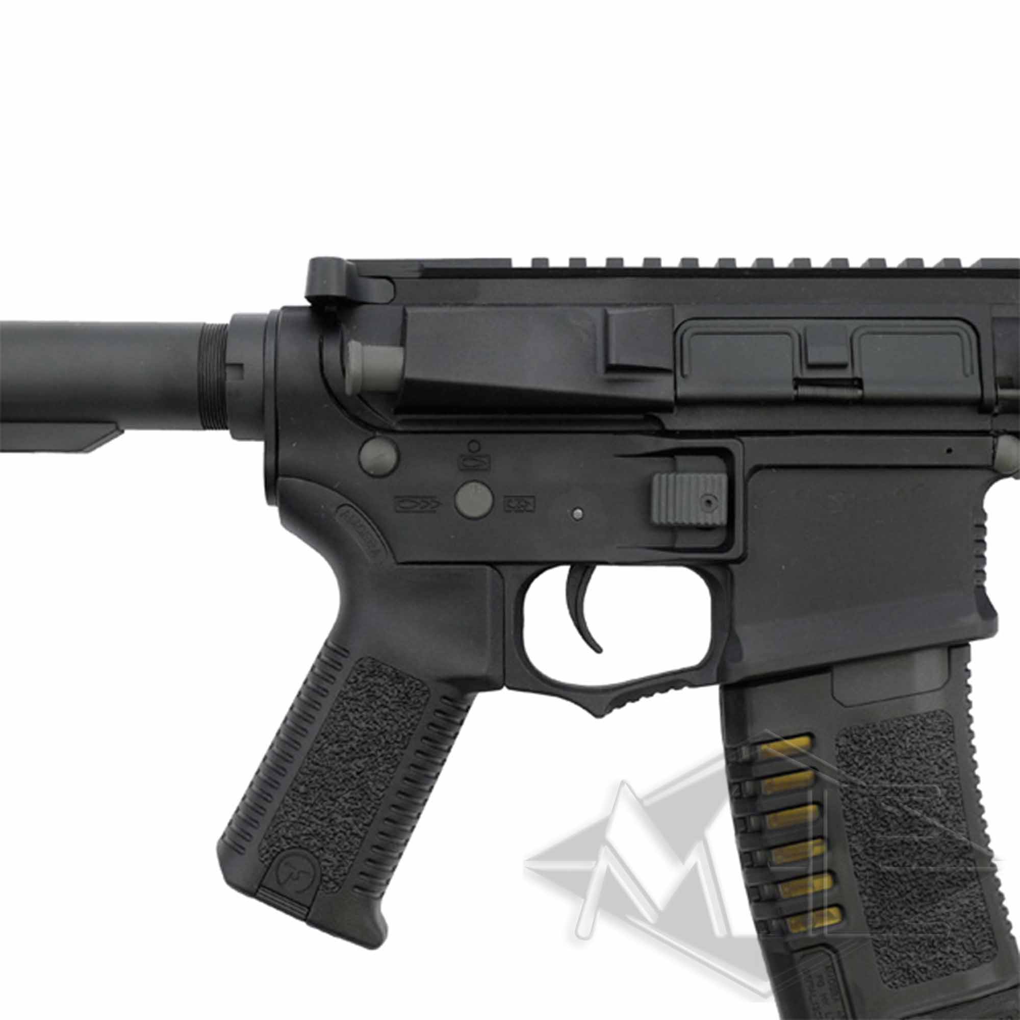 Amoeba M4 AM-008 Airsoft EFCS AEG 0,5 Joul Amoeba M4 AM-008 Airsoft EFCS AEG 0,5 Joul