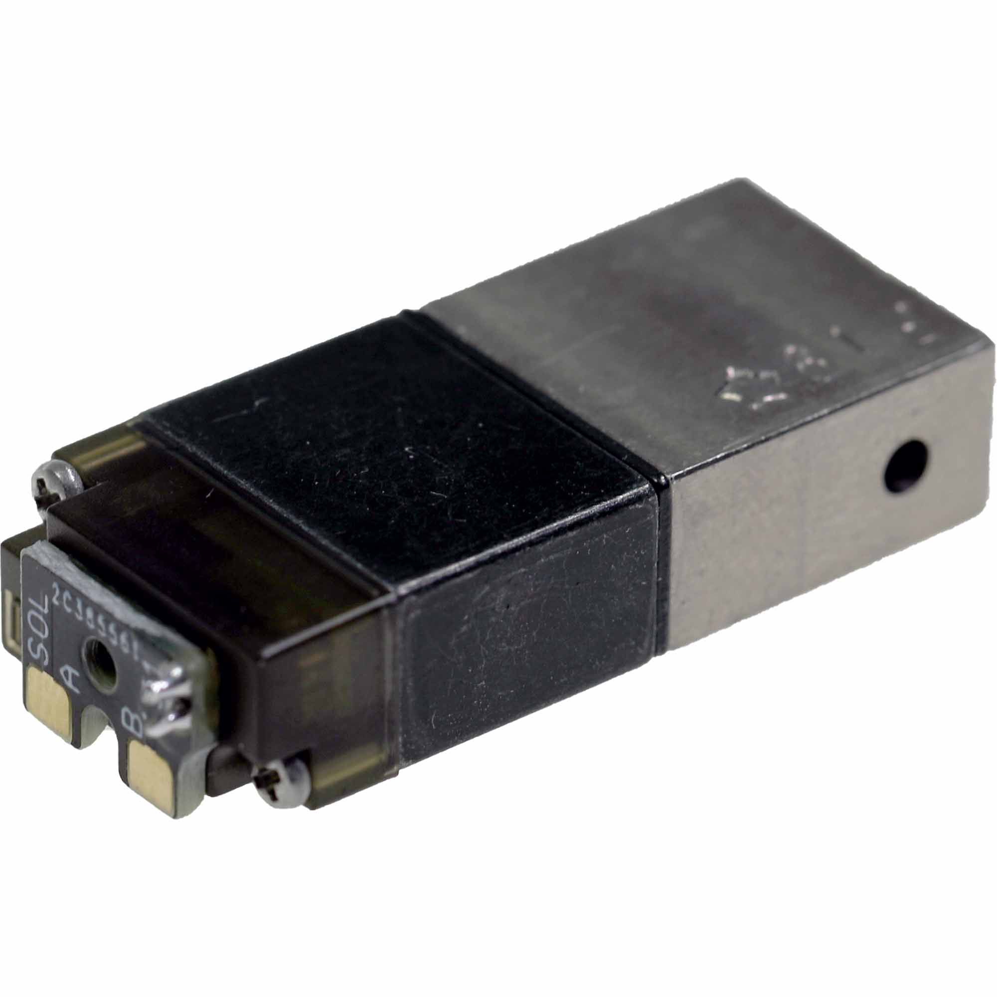 DLX Luxe® IDOL/TM40/X Spare Part: Solenoid [SOL304]
