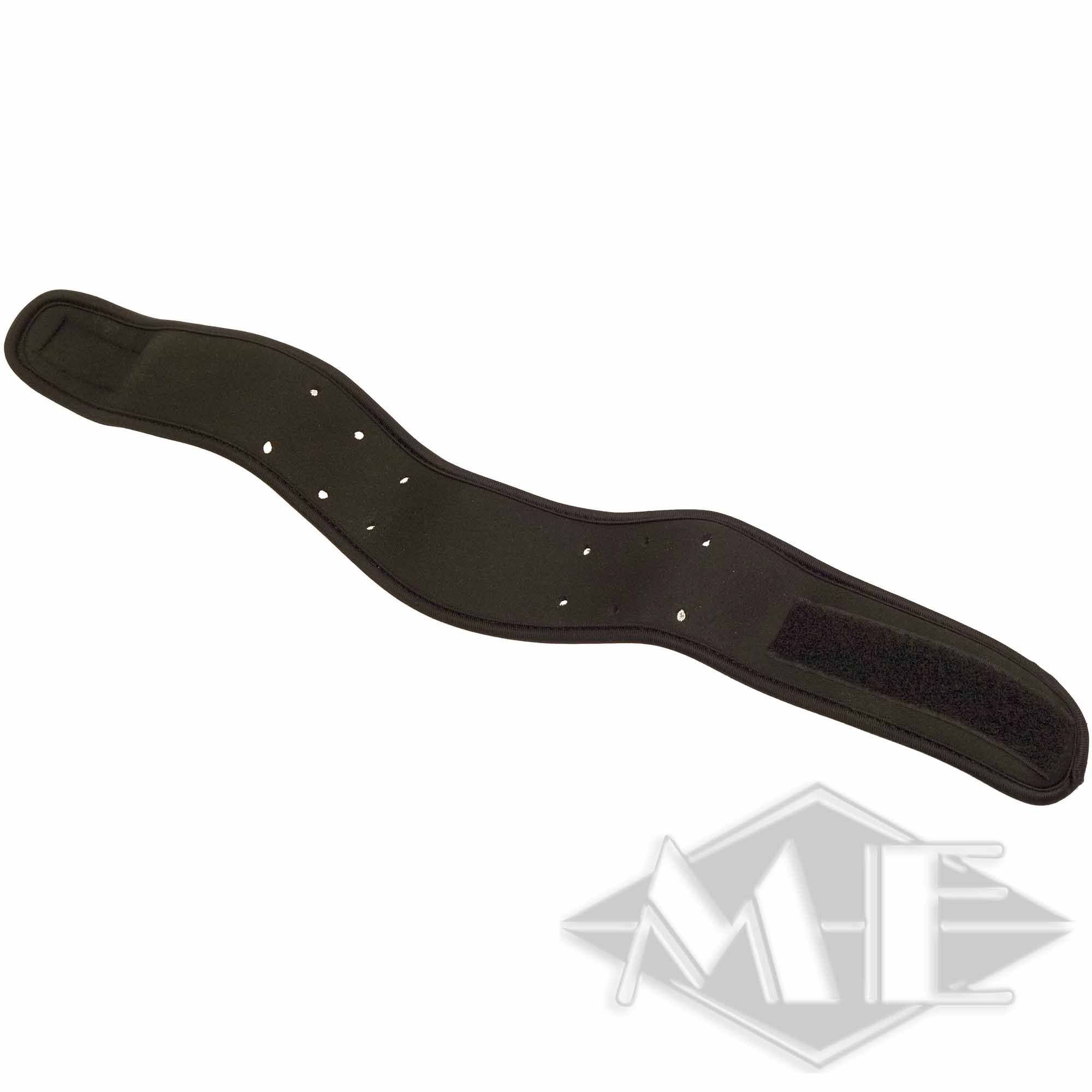 Premium neck protection, 4mm thick, normal Premium neck protection, 4mm thick, normal