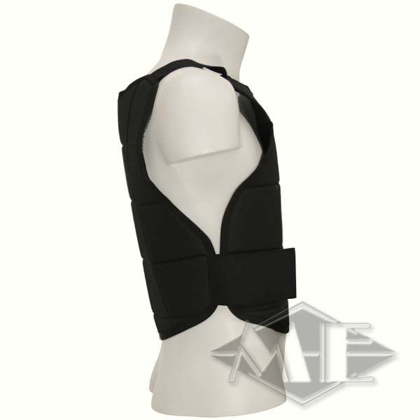 Field chest and back protection Field chest and back protection