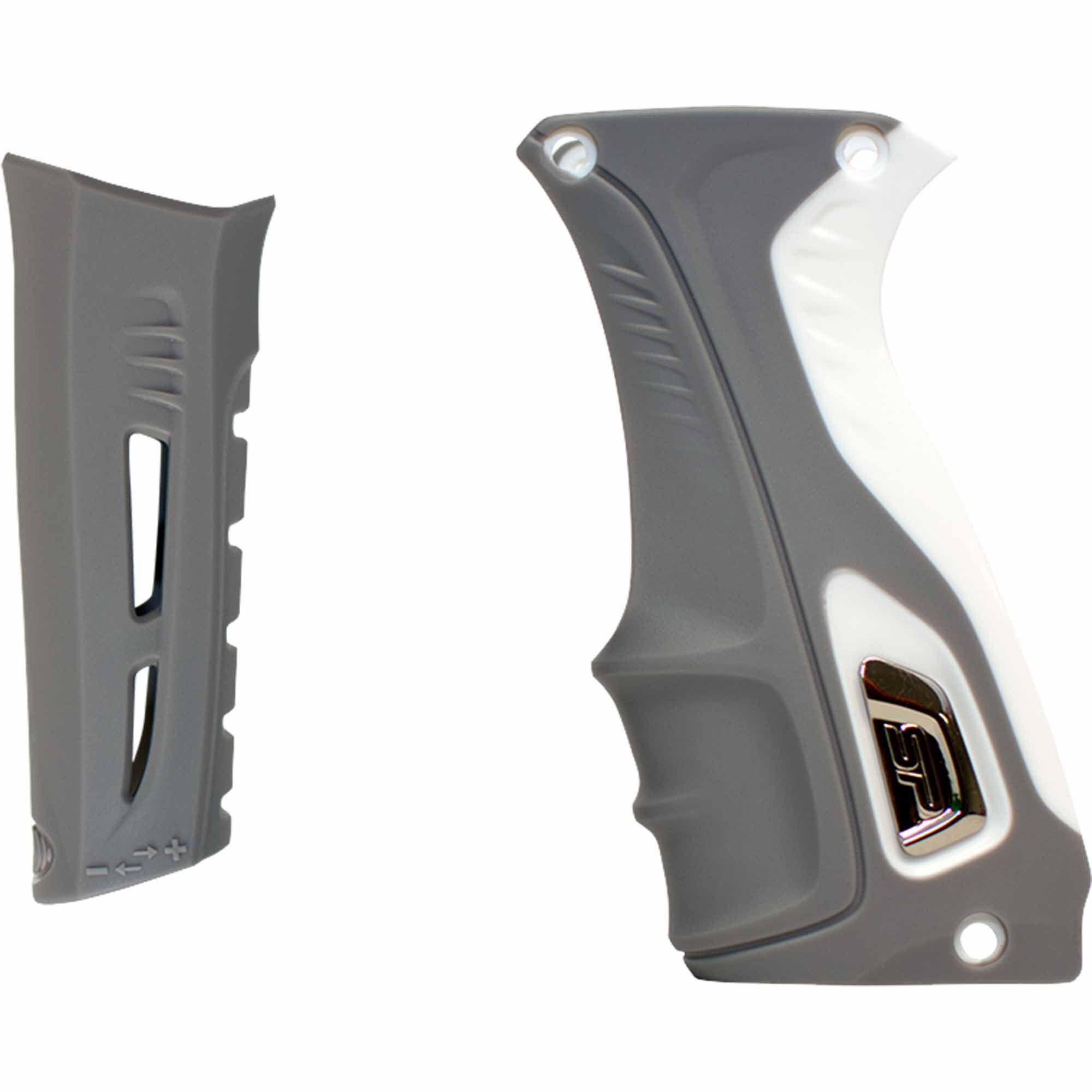 Shocker XLS/RSX Grip Kits Shocker XLS/RSX Grip Kits