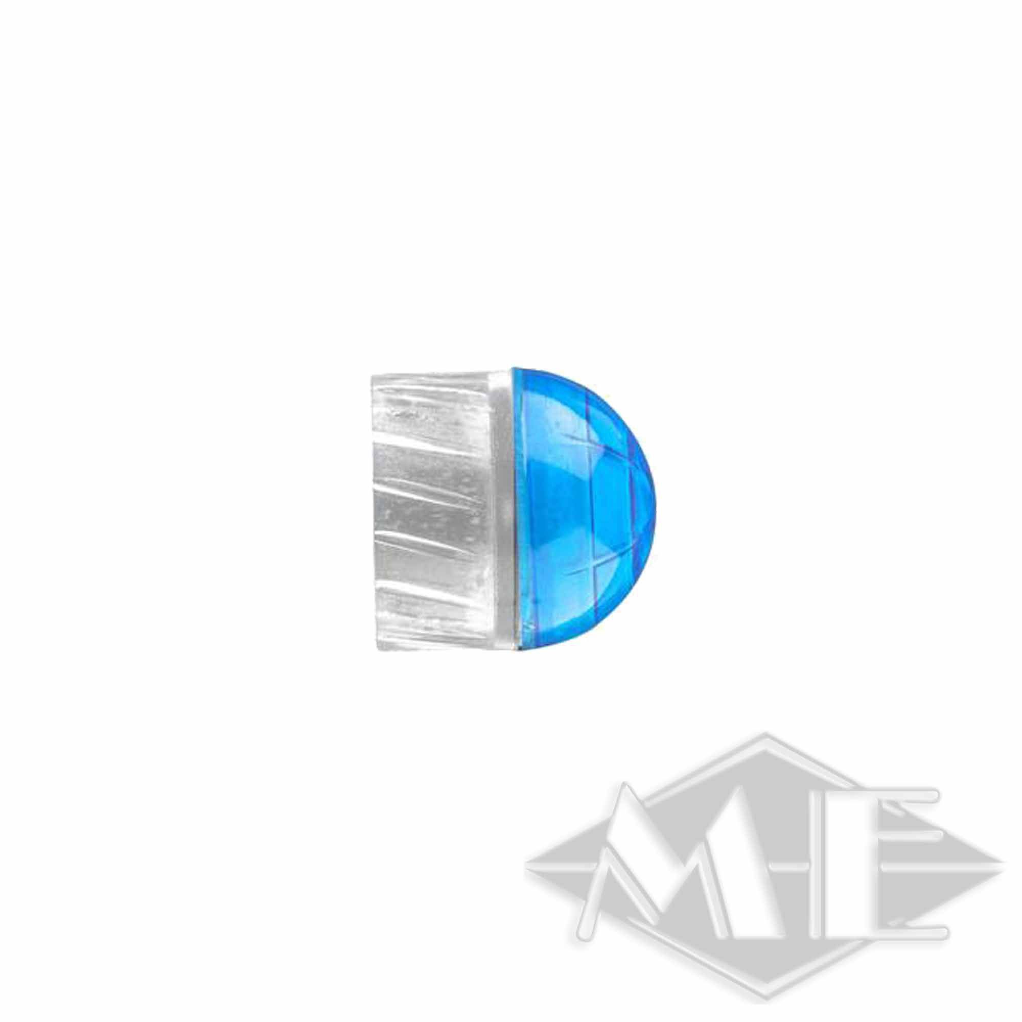 Umarex cal.68 chalk balls "T4E CKB 68 Precision Chalk Ball", 10 pieces