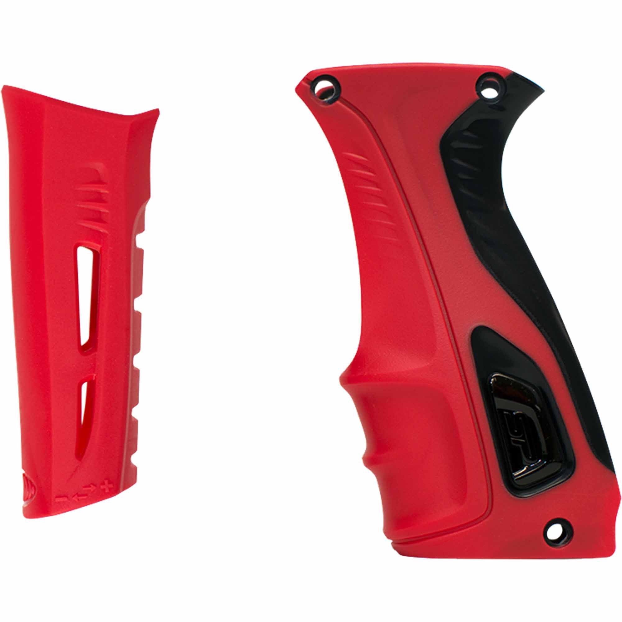 Shocker XLS/RSX Grip Kits Shocker XLS/RSX Grip Kits