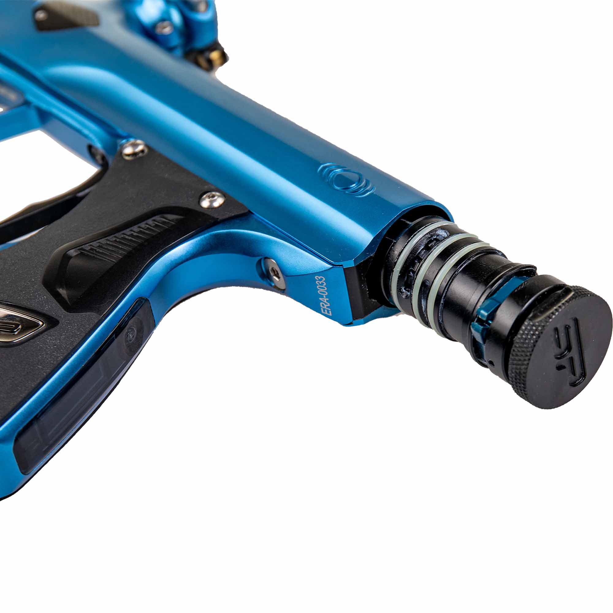 SP Shocker® ERA marker, blue matte