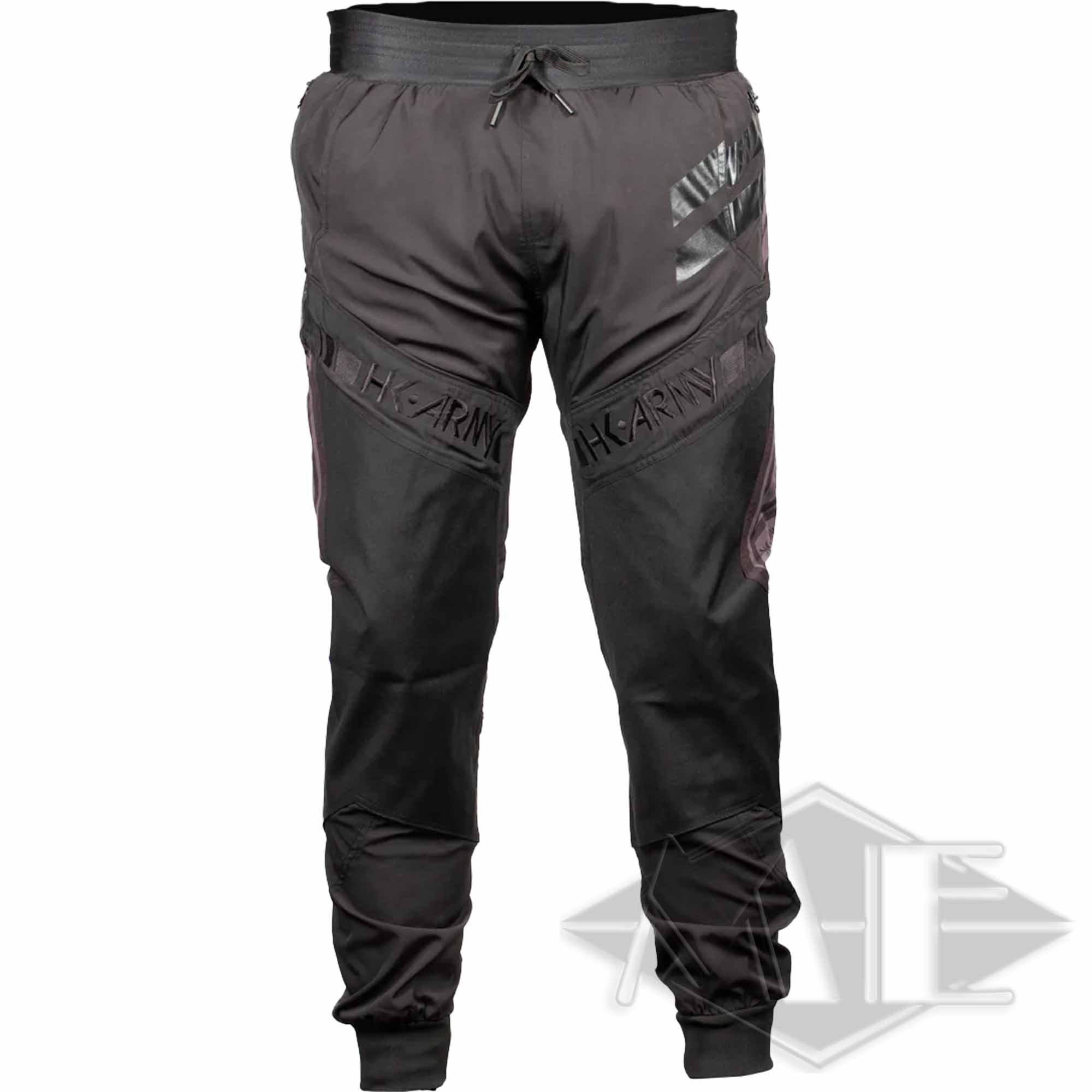 hk-army-hose-trk-air-jogger-blackout_5339_2 HK Army Pants TRK AIR Jogger - Blackout