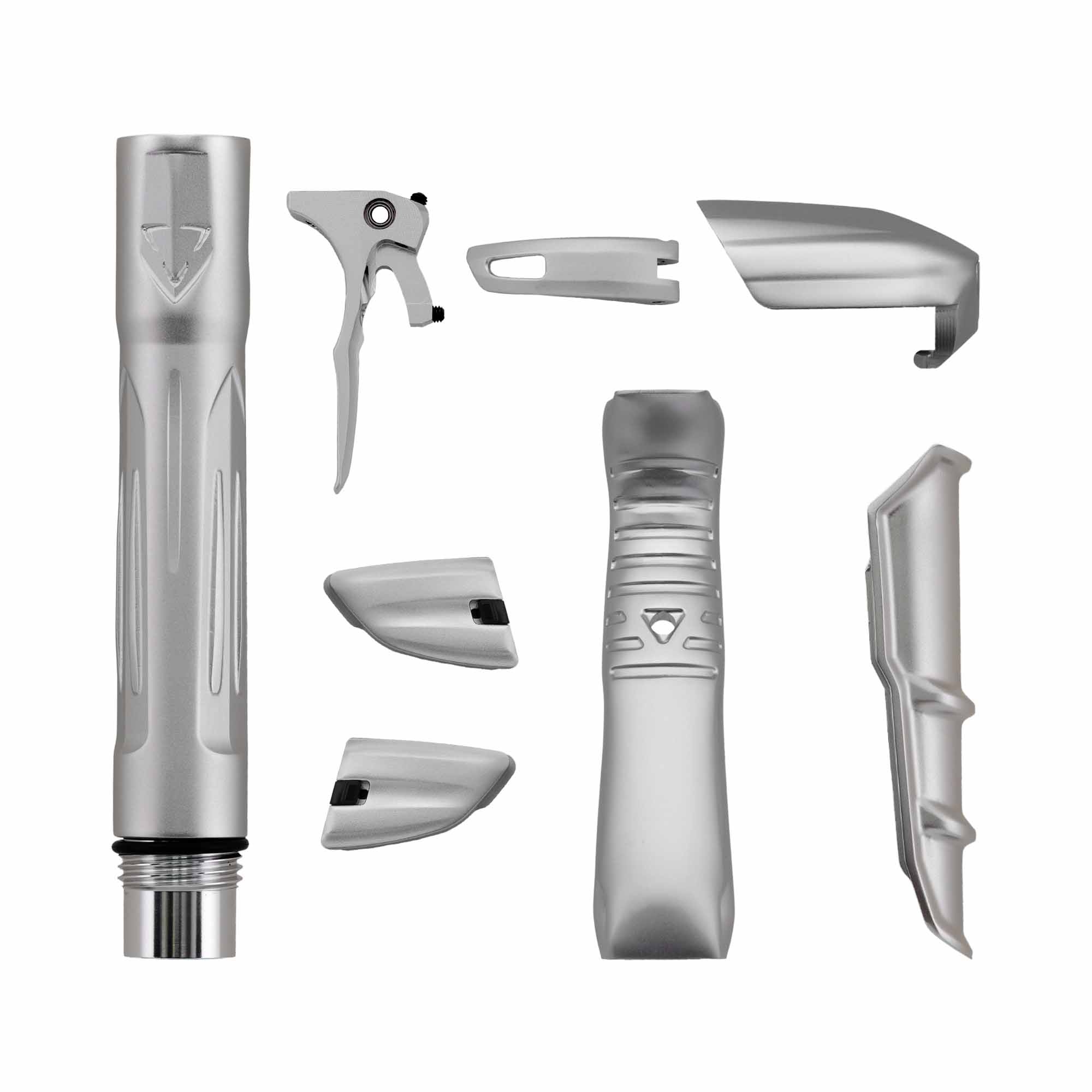 DLX Luxe IDOL Accent Set