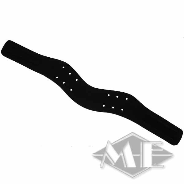 Neck protection, 4mm thick, normal Neck protection, 4mm thick, normal