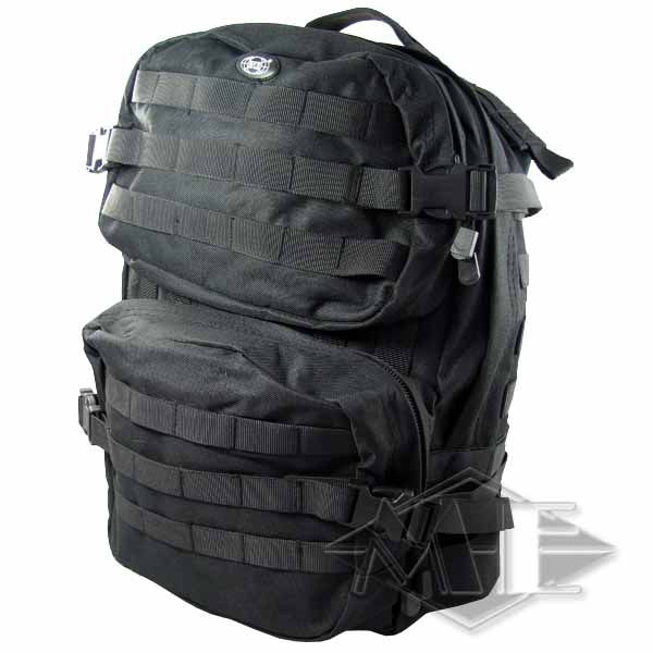 Assault II backpack Assault II backpack