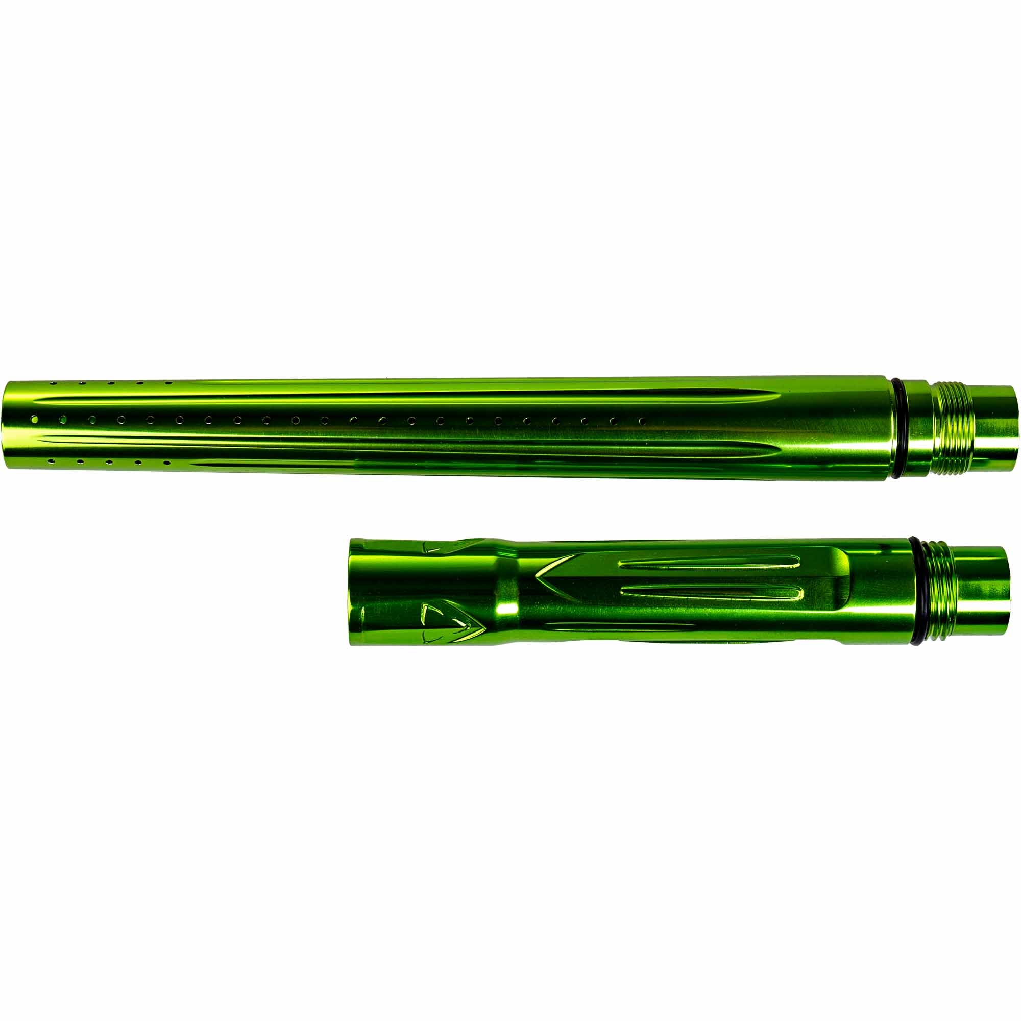 DLX Luxe® IDOL marker, polished green - polished green DLX Luxe® IDOL marker, polished green - polished green
