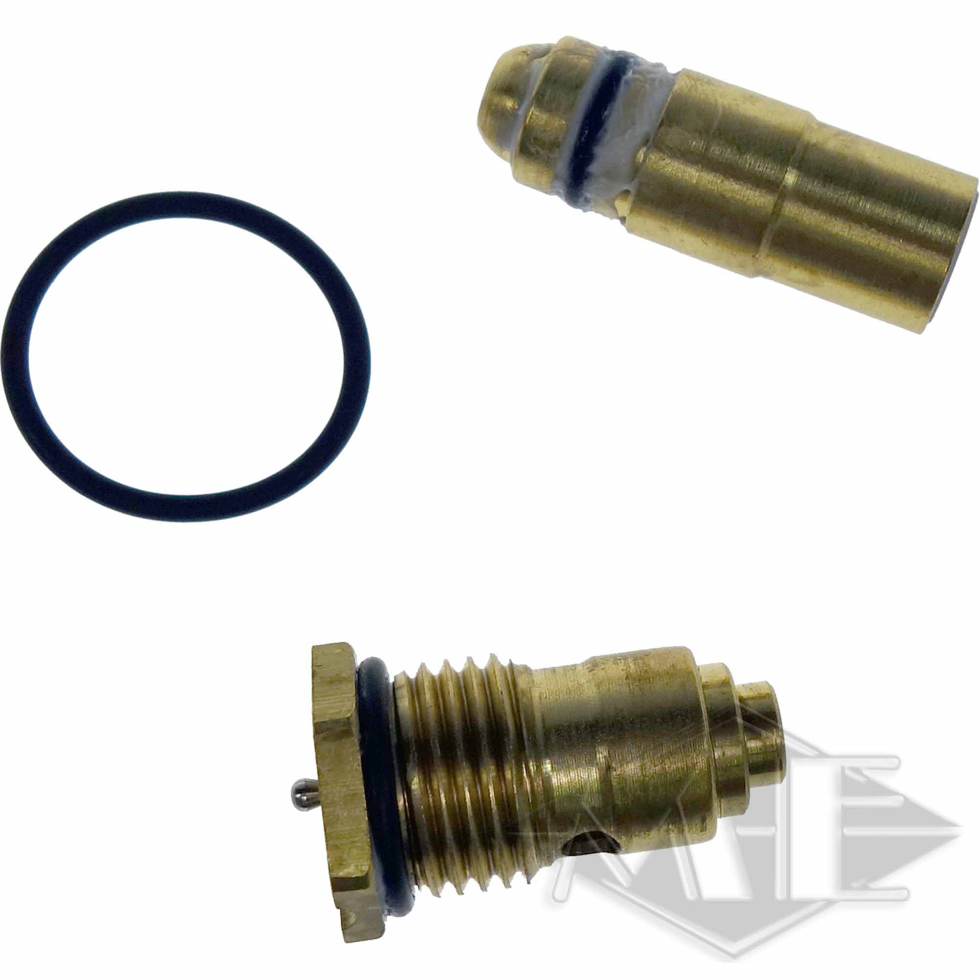 Field pressure reducer spare parts set Field pressure reducer spare parts set