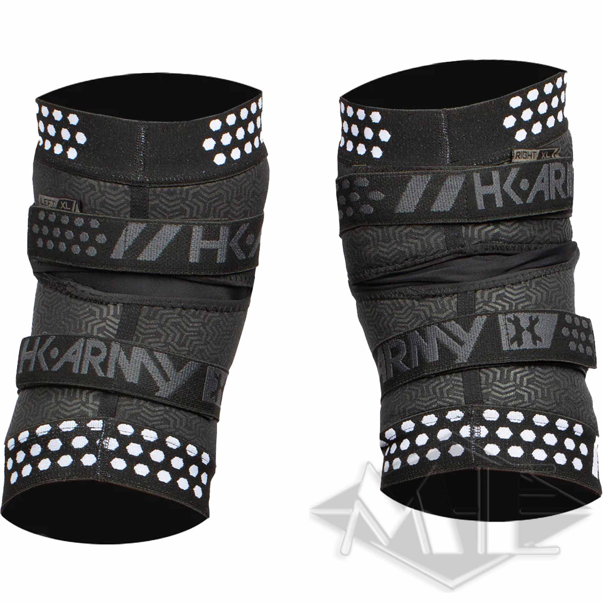 HK Army Knee Pad CTX Crash