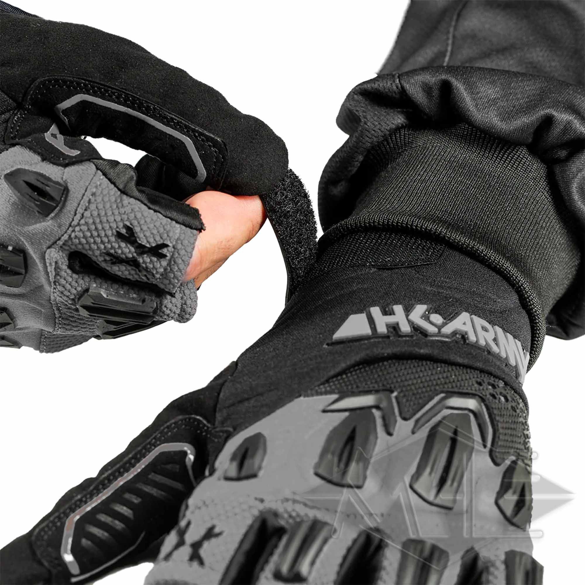 HK Army Glove Hardline "Armored" HK Army Glove Hardline "Armored"
