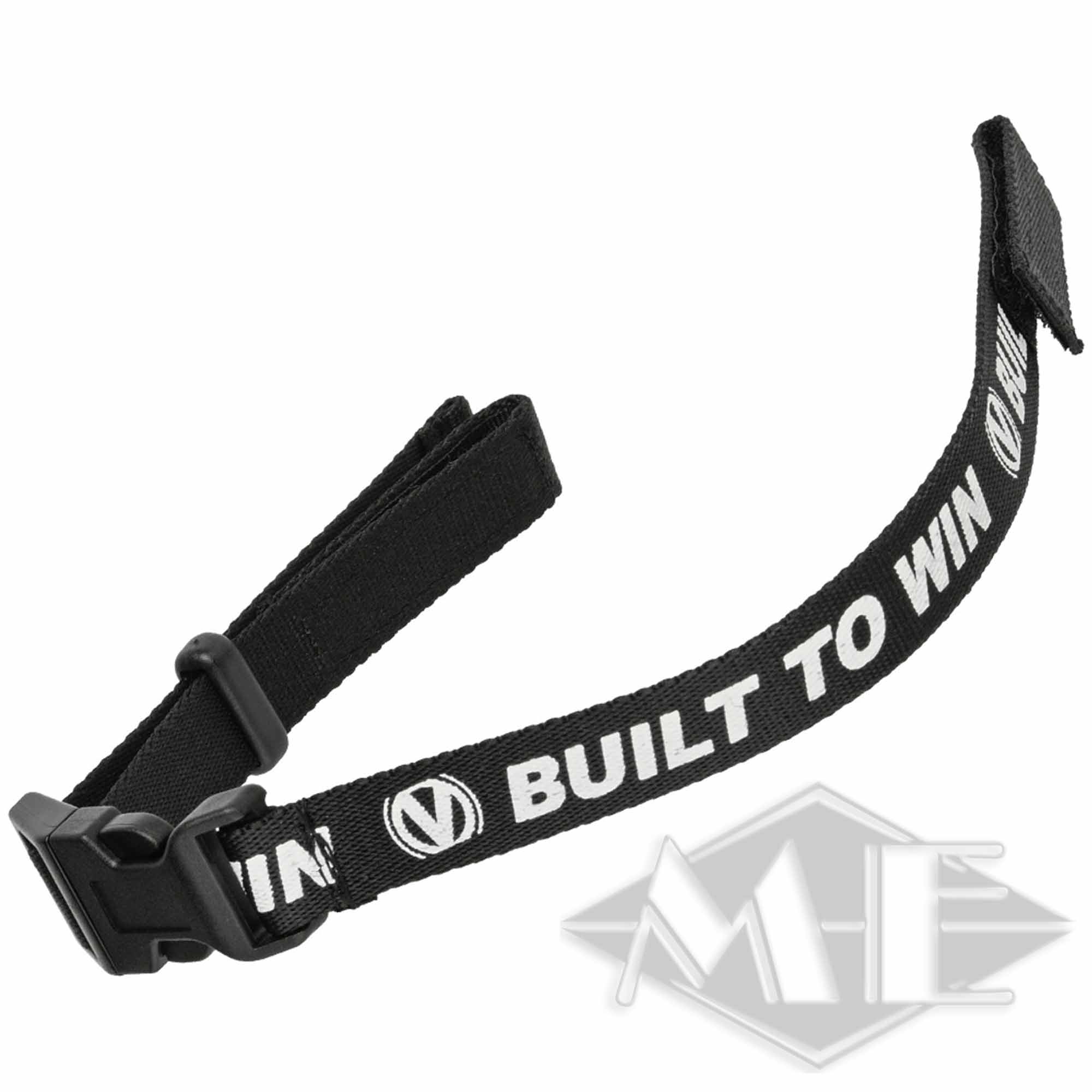 Virtue VIO X6 chin strap "magnetic lock" Zubehor, Riemen