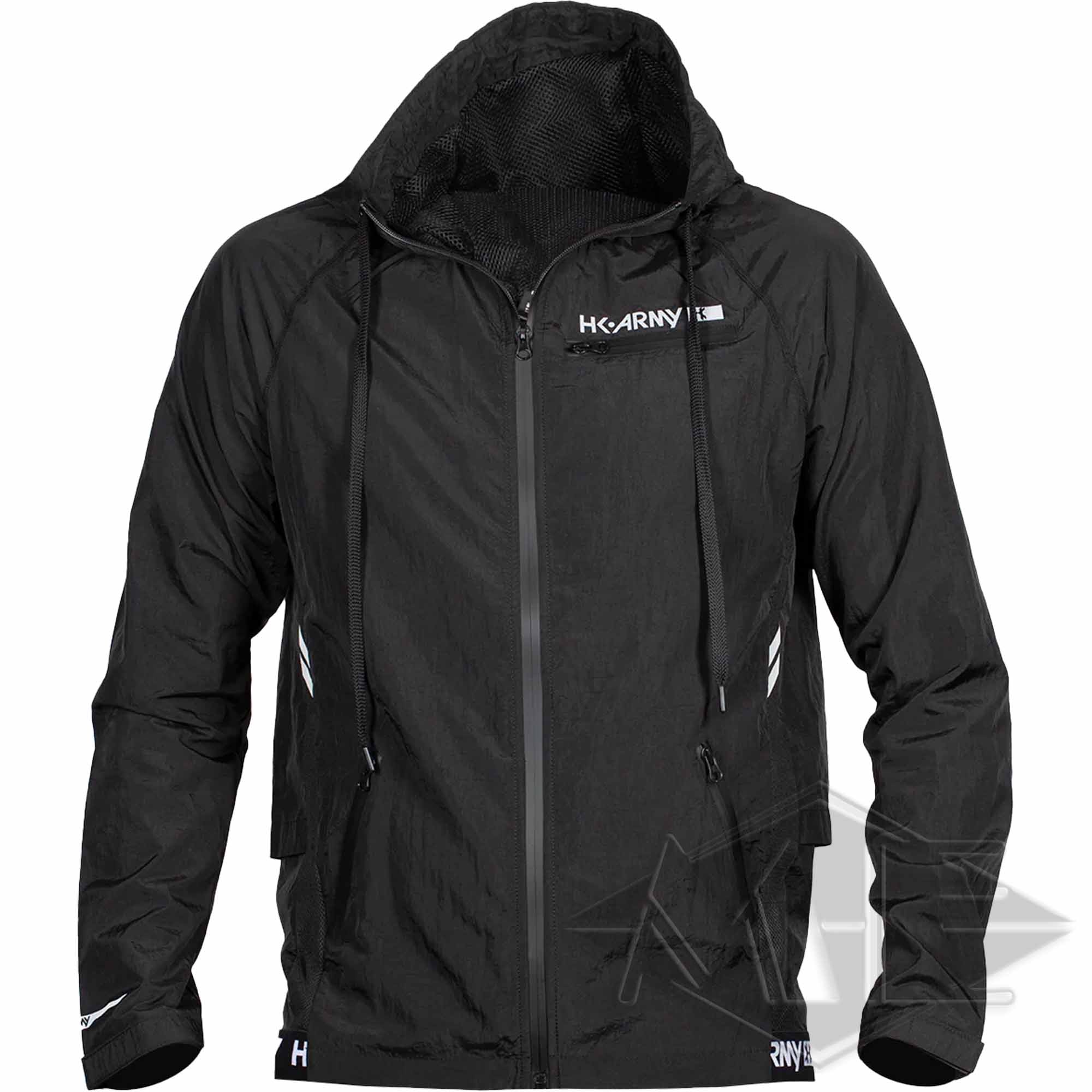 hk-army-trainingsjacke-peak-athletex-schwarz_5341_1 HK Army Trainings Jacket Peak Athletix - black